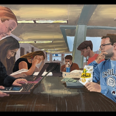 Congressional Art ExhibitCongressional Art Exhibit